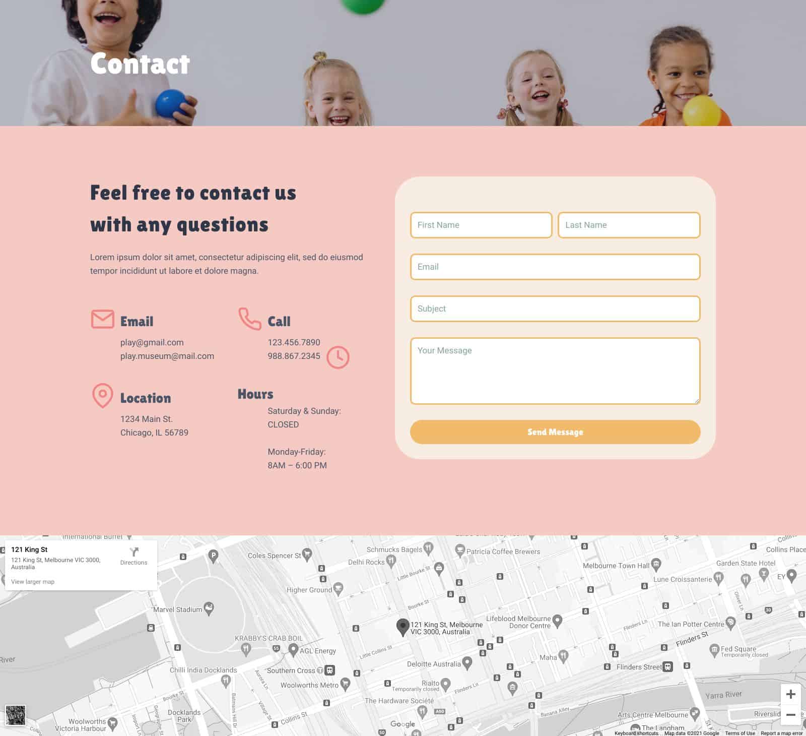 Design Graphique : Principes fondamentaux et tendances actuelles
