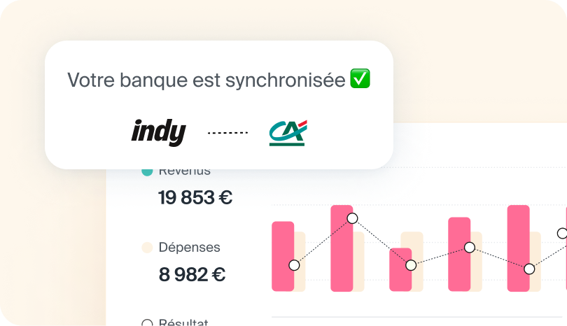 gestion comptable Indy
