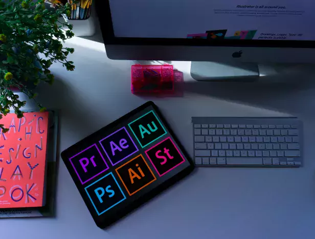 Le Graphiste : son rôle