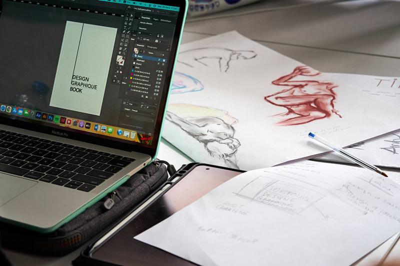 Le Graphiste