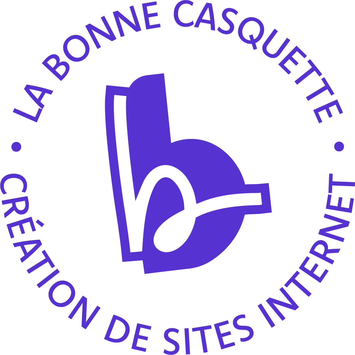 Logo La Bonne Casquette